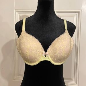 Body by Victoria bra